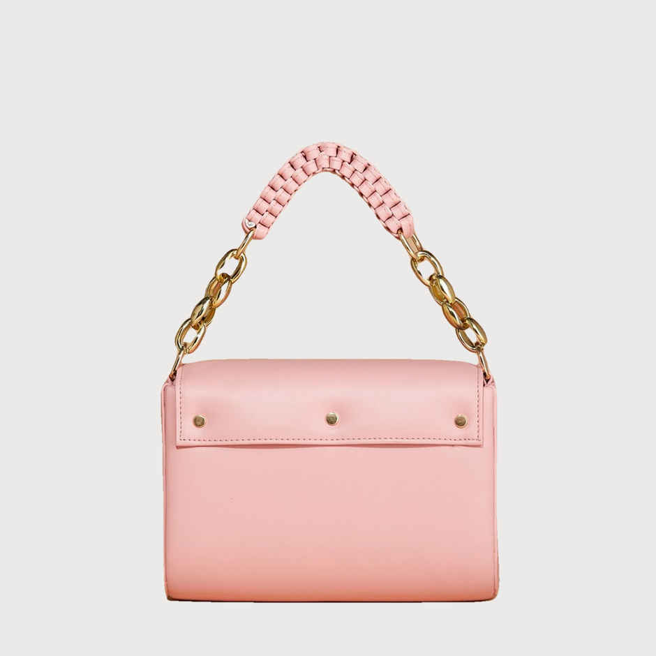 Fargo Women's Sling Bag | Pink