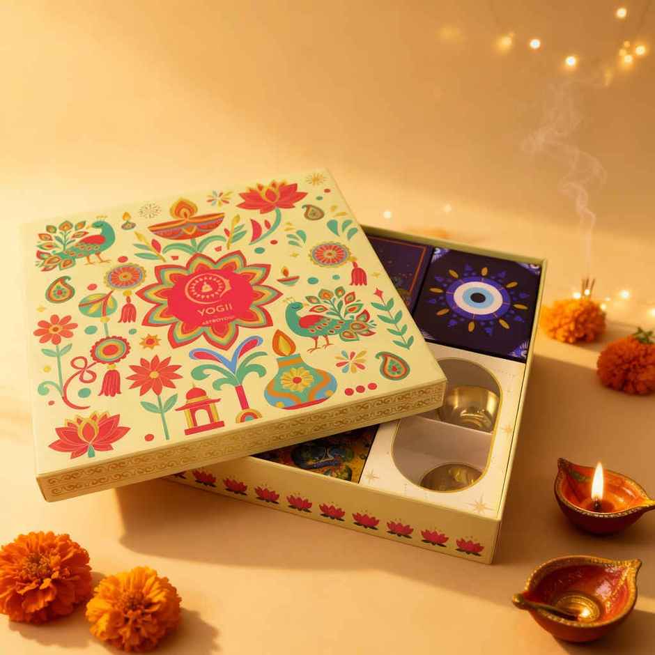 Ananta Blessing Gift Hamper | House Warming Ceremony
