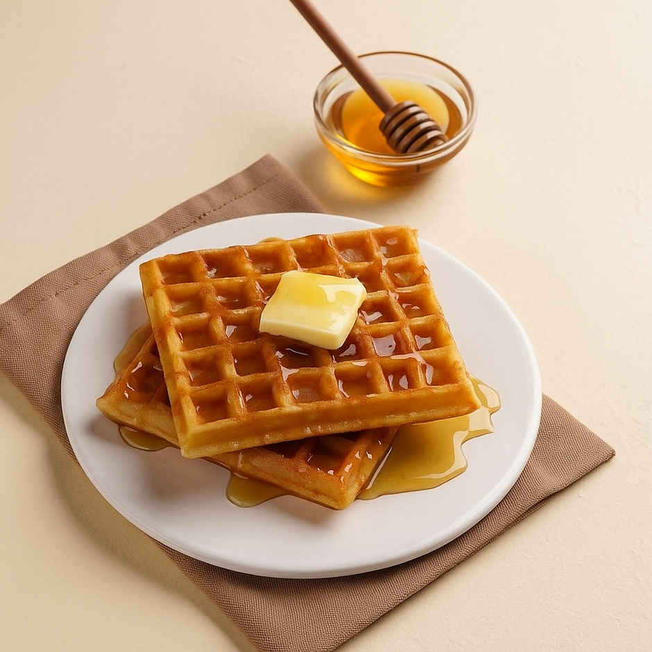 Classic Waffle