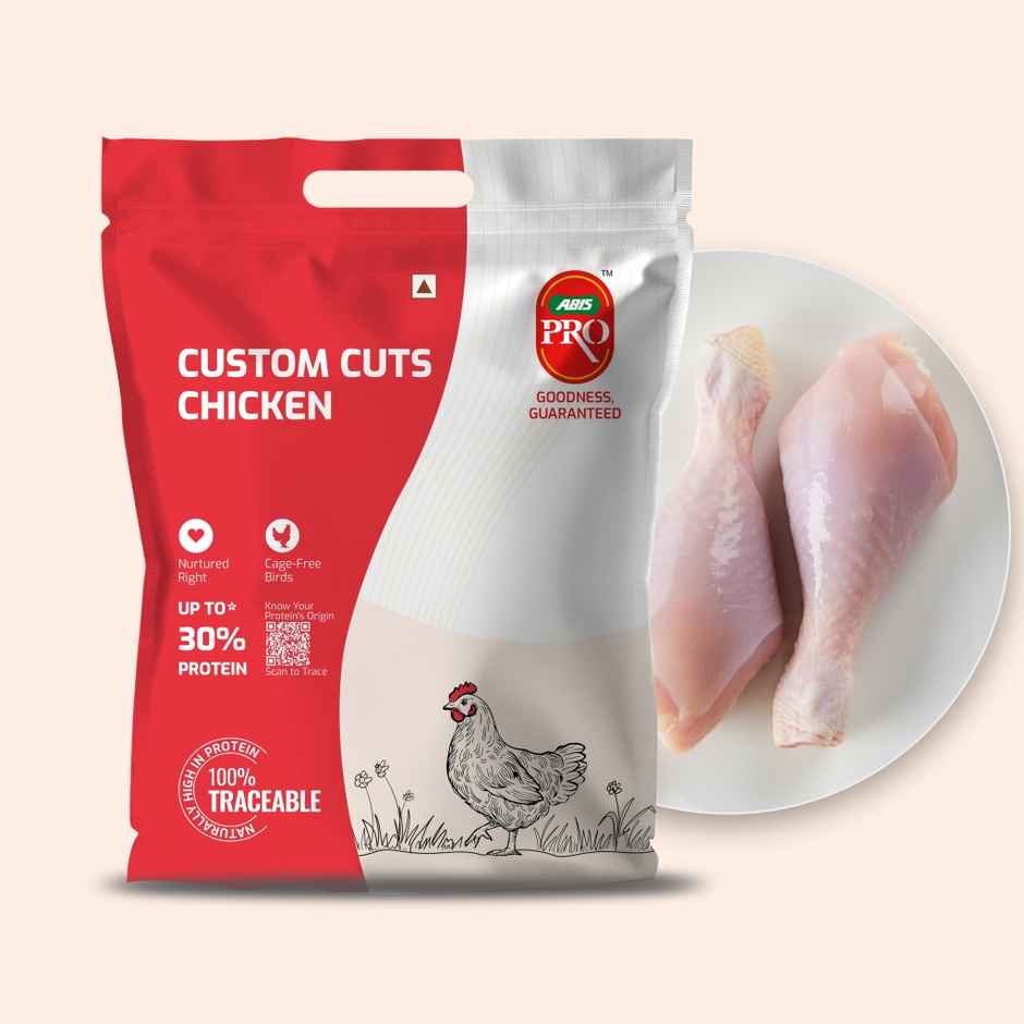 ABIS PRO Chicken Drumstick 