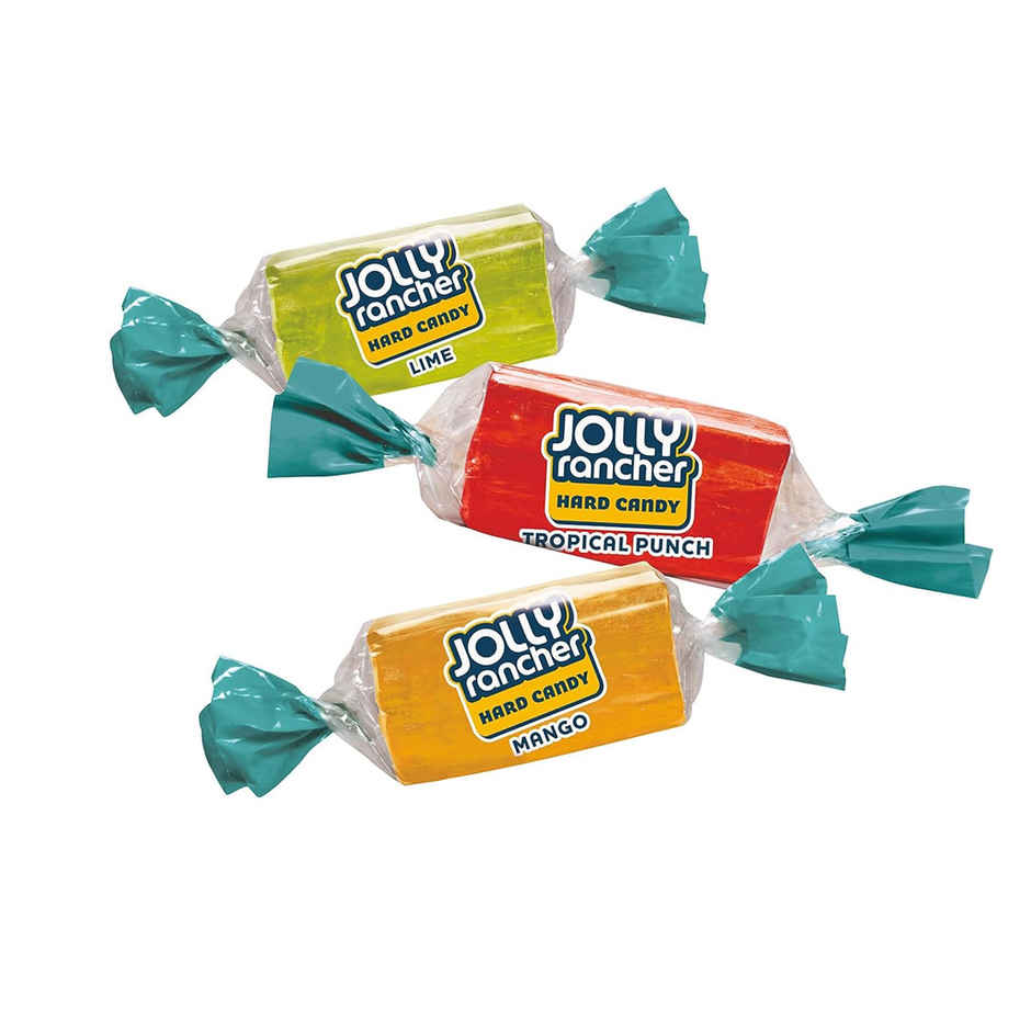 Jolly Rancher Tropical