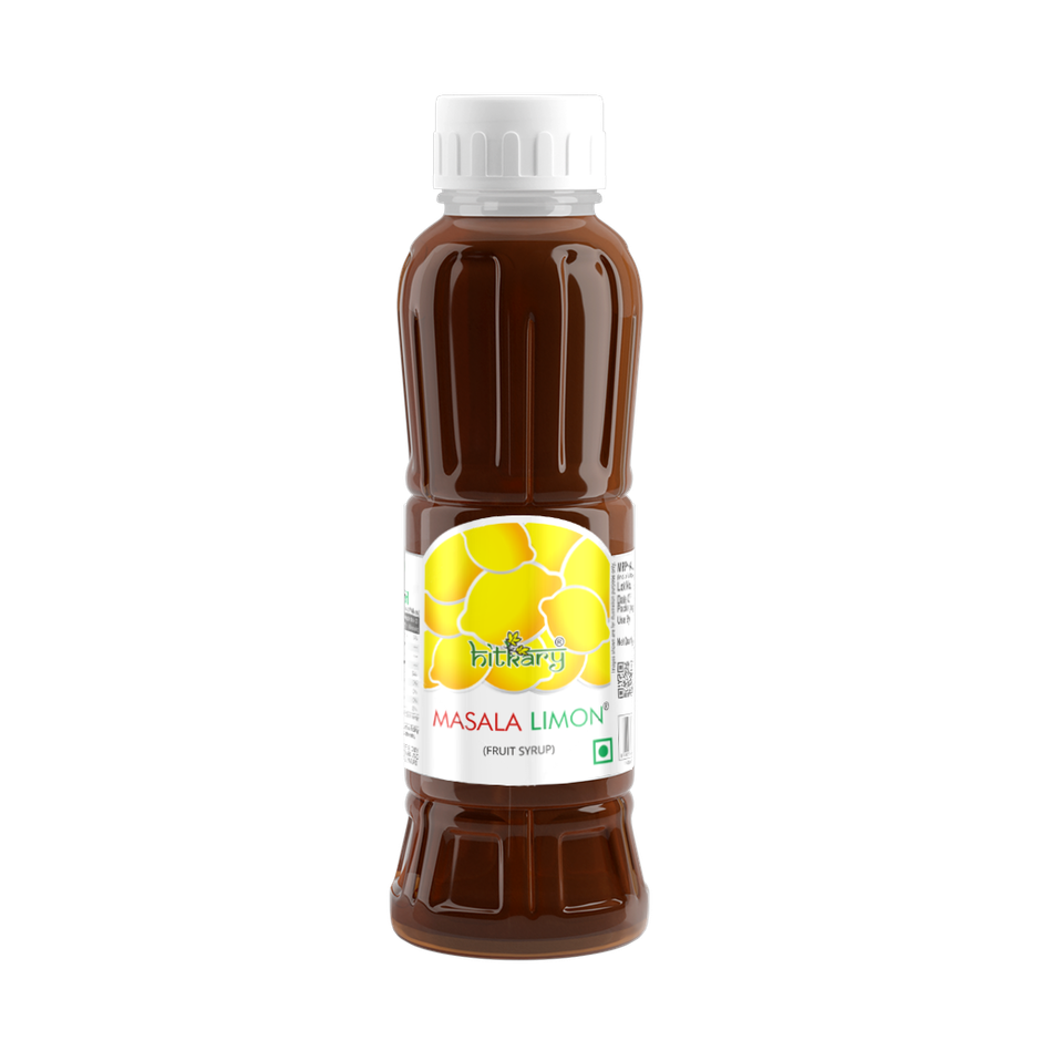 Hitkary Masala Limon