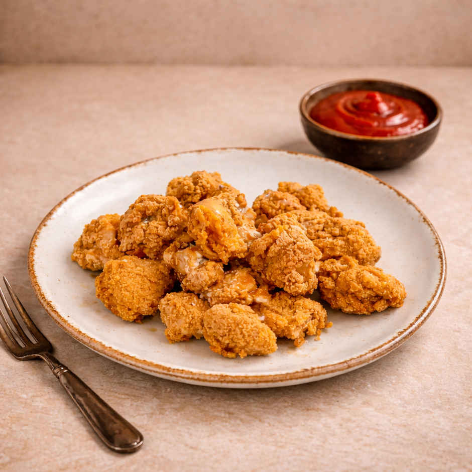 Chicken Bites