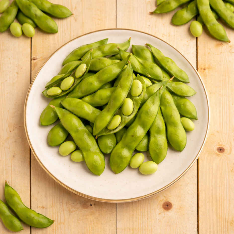 Edamame