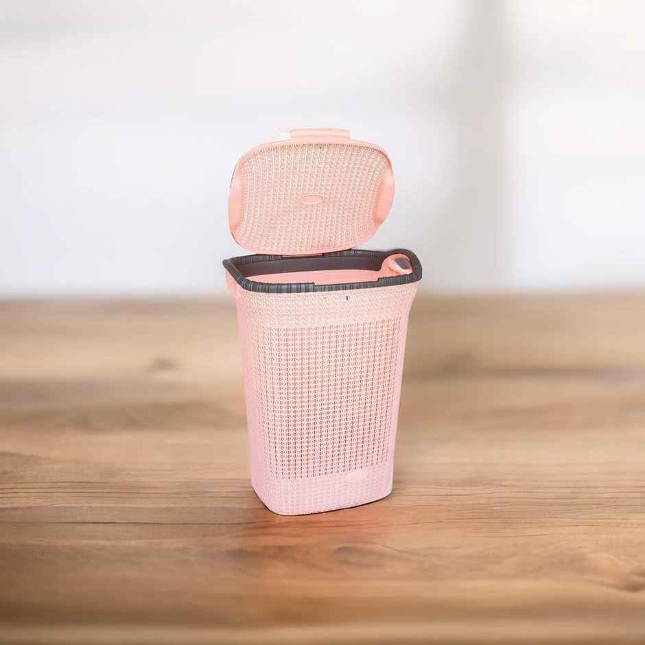 Nayasa Rope Laundry Basket Big