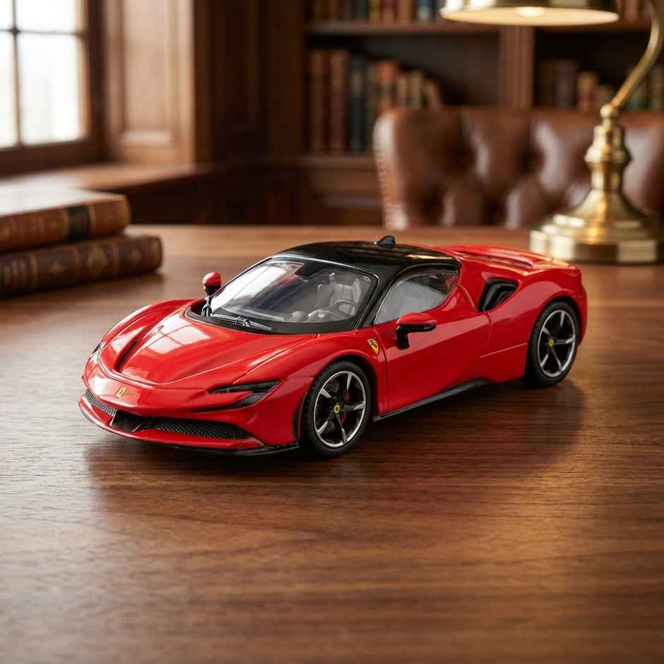 Bburago Licensed 1:43 Ferrari Signature Car