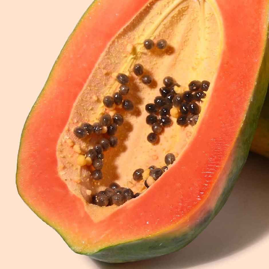 Bloom Papaya