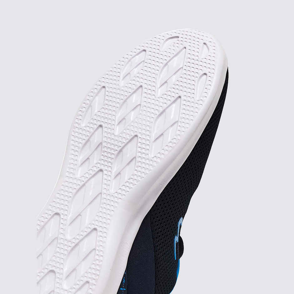 Campus Cristy Navy Women's Running Shoes - UK 4