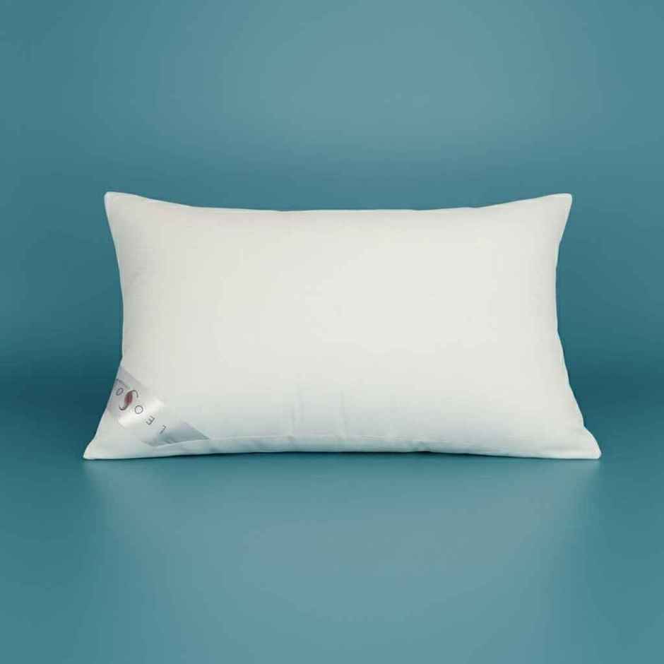 LEOSOFT Praneet Easysleep Pillow - 16 x 24 in