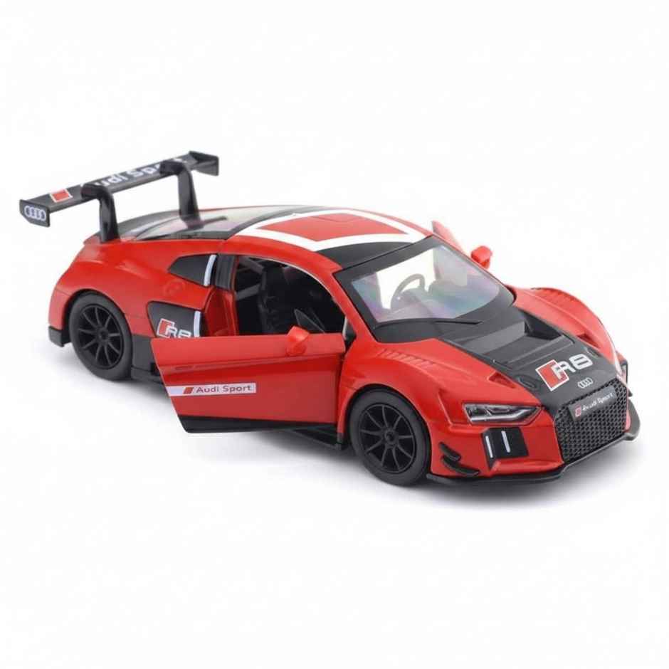 MSZ Licensed 1:32 AUDI R8 LMS Die-cast Vehicle