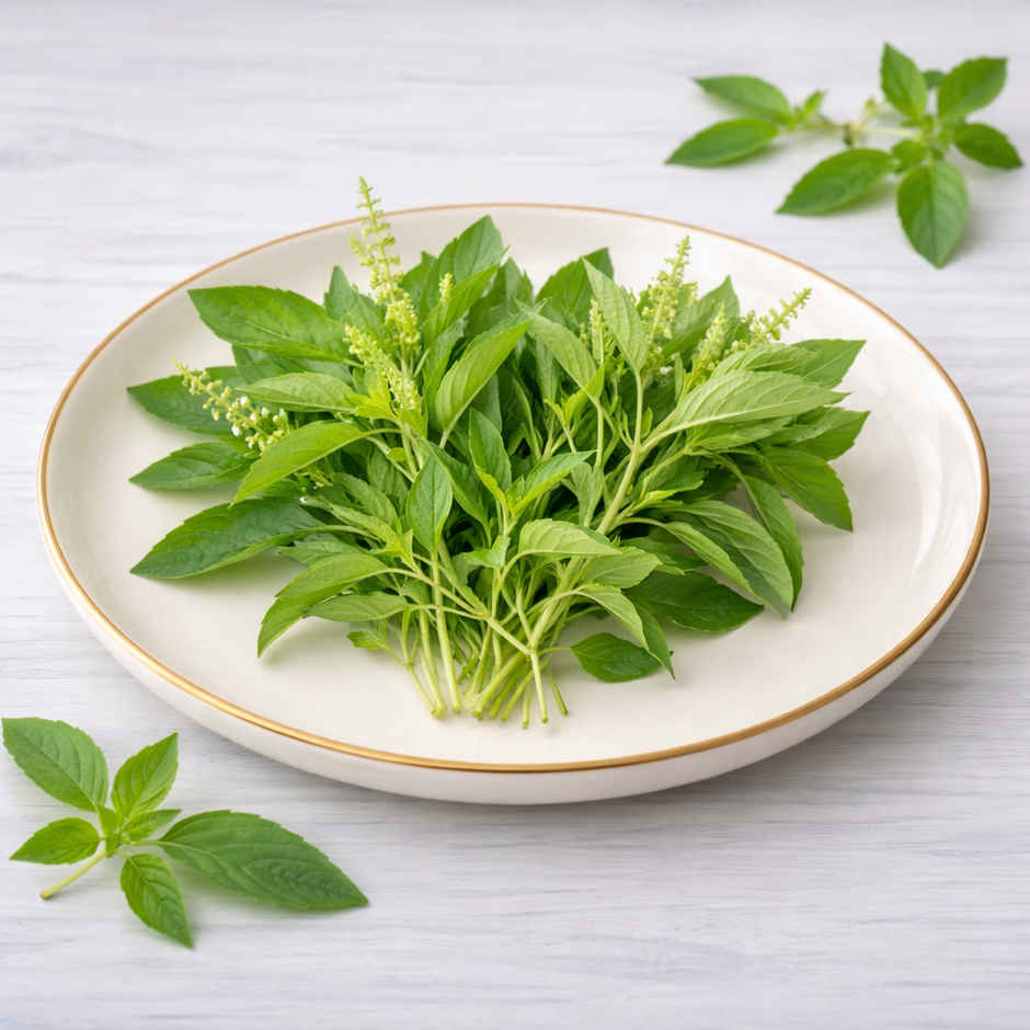 Thai Sweet Basil