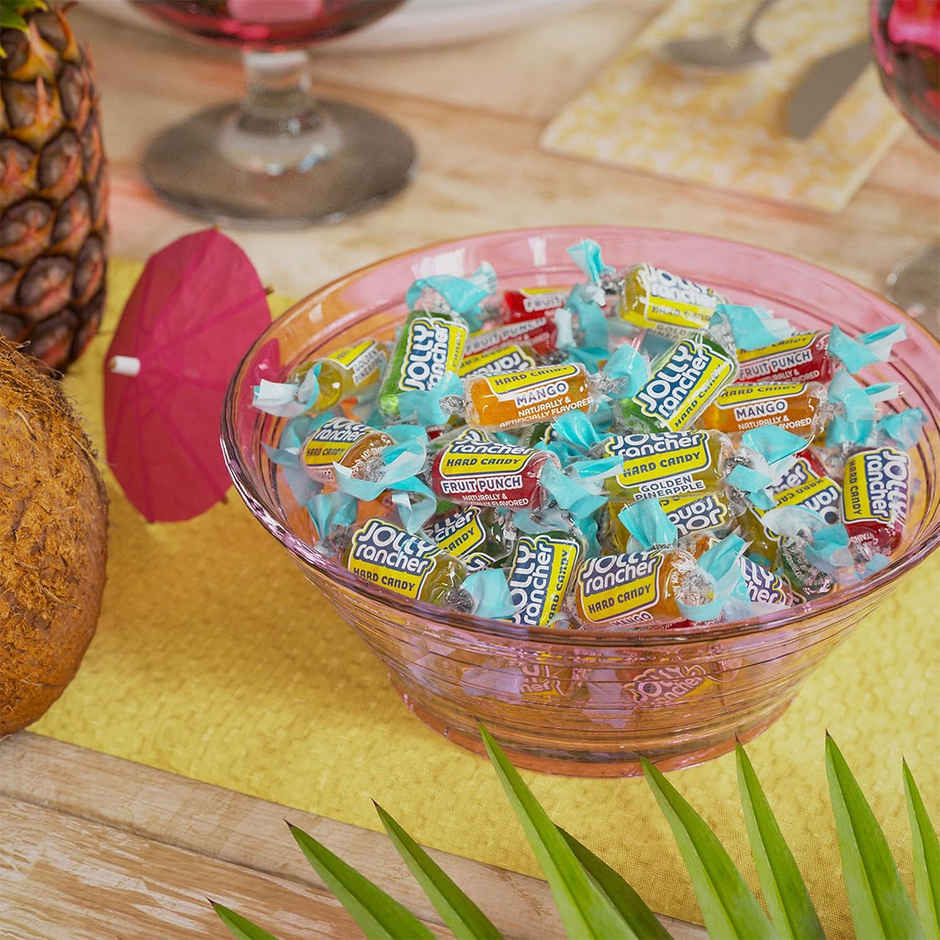 Jolly Rancher Tropical