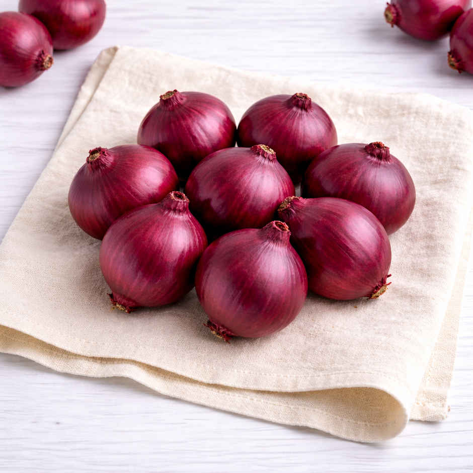 Onion Sukhsagar