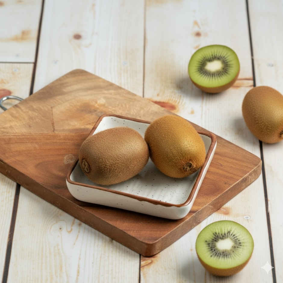 Kiwi Green Jumbo Premium
