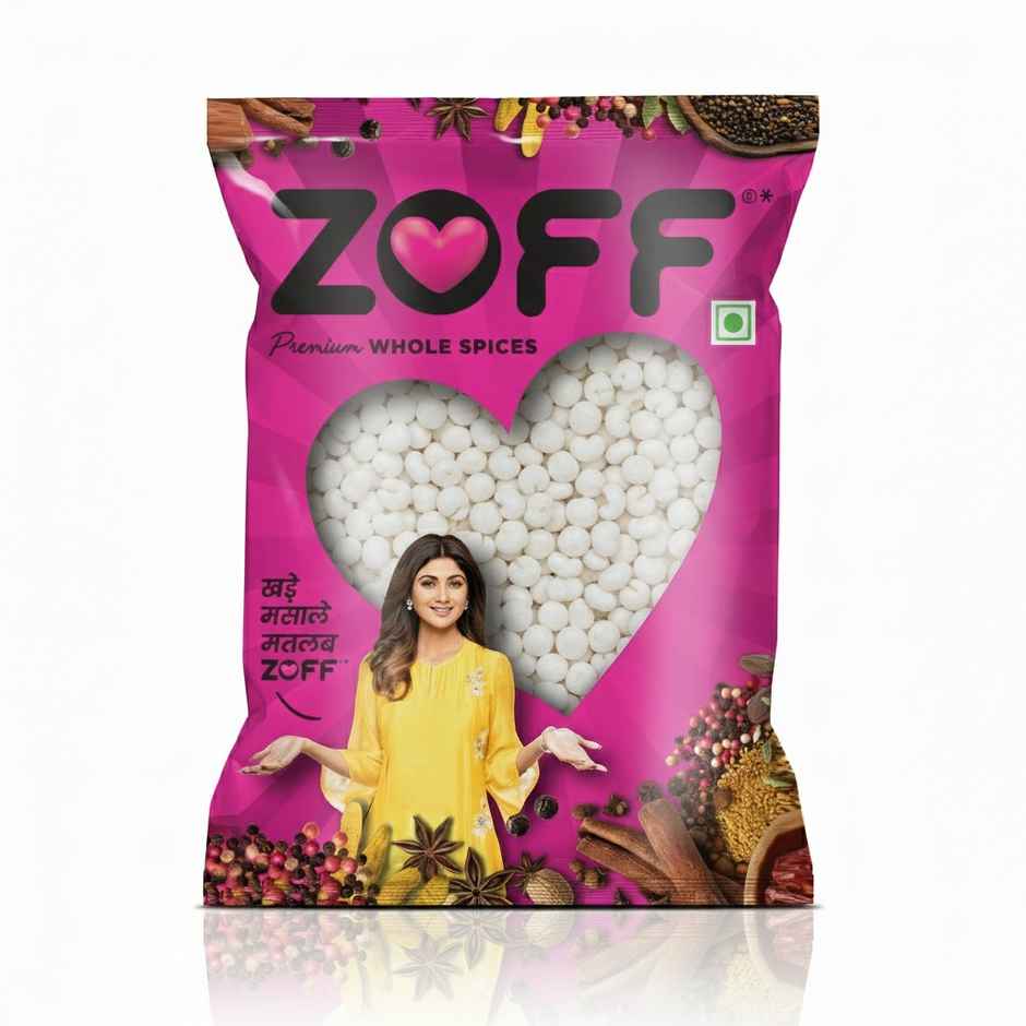 Zoff Premium Sabudana