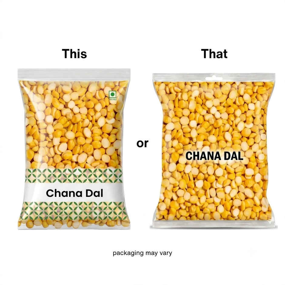 BestValue Chana Dal | Regular