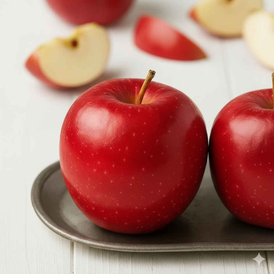 Apple Cosmic Crisp 