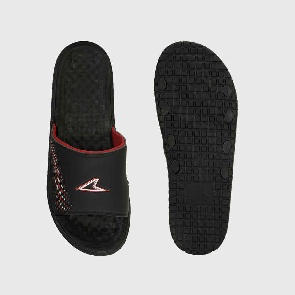 Power Black Mule For Men | UK 8