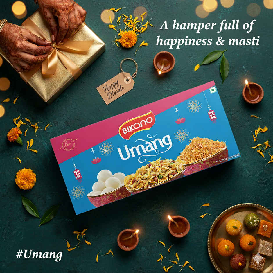 Bikano Umang