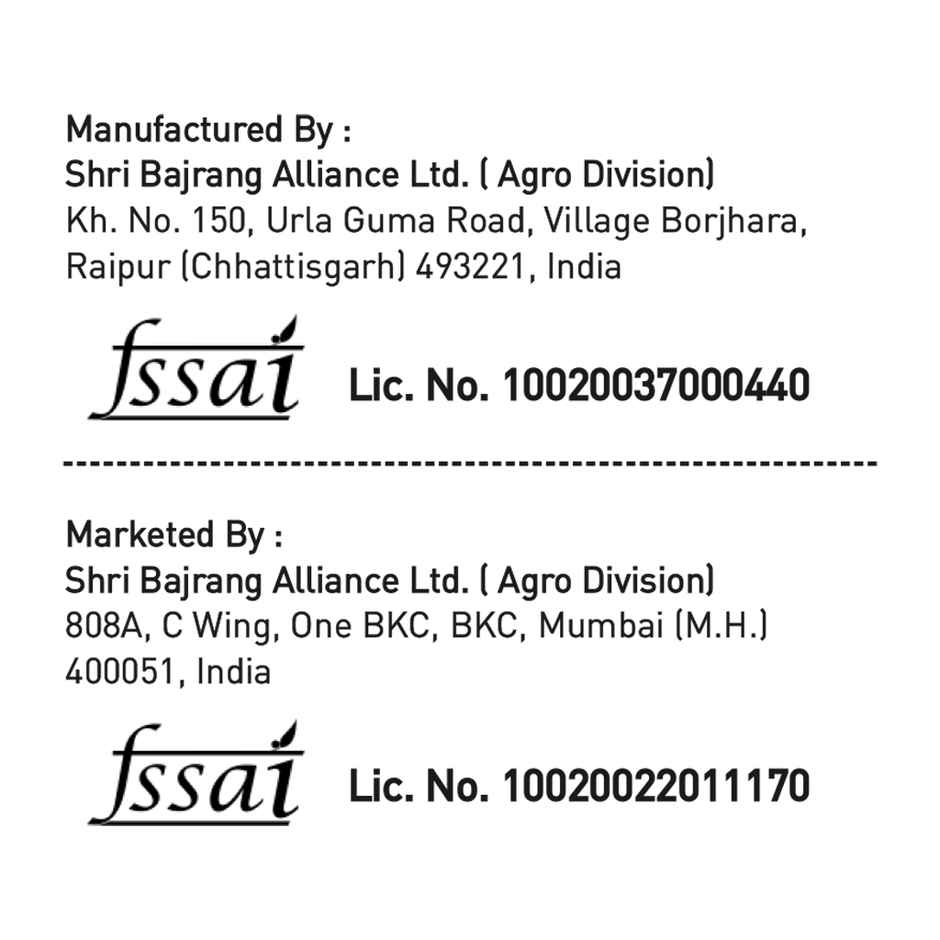 Goeld Premium Malabar Paratha