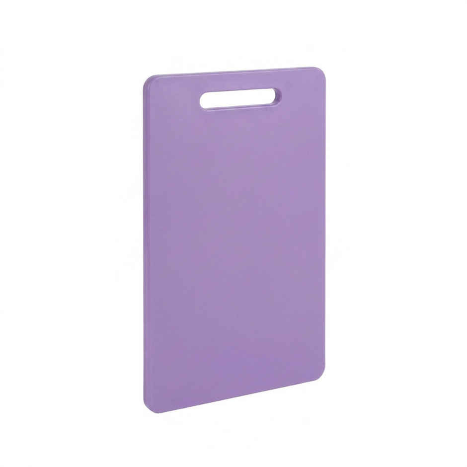 All Time Chopping Board 001 |340 x 230 x 10mm - Natural Colors
