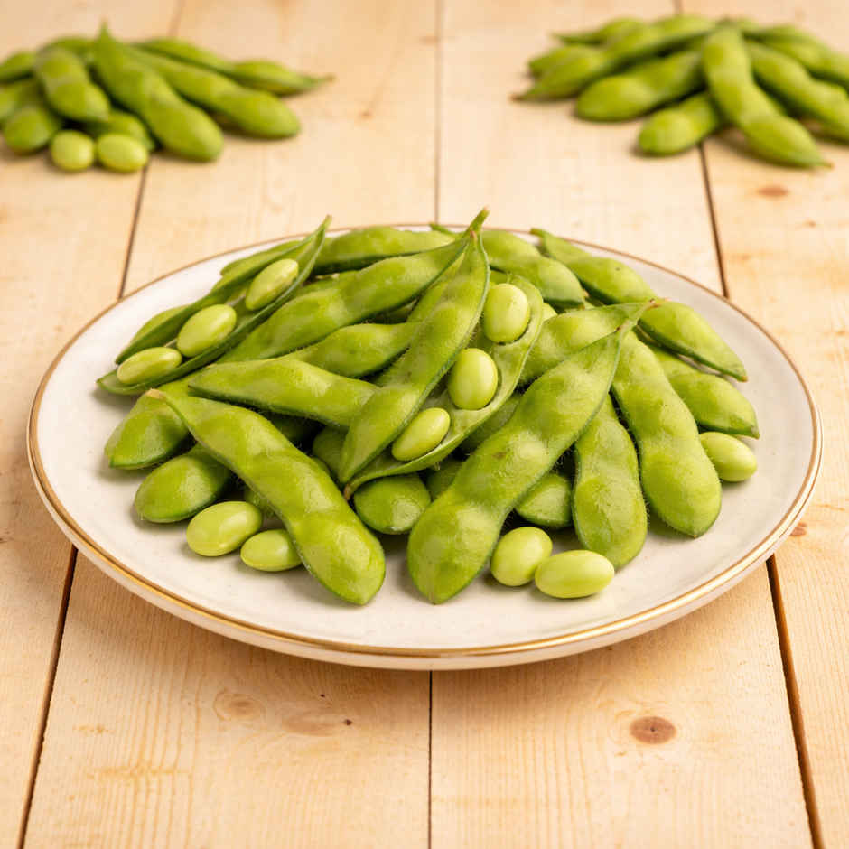 Edamame