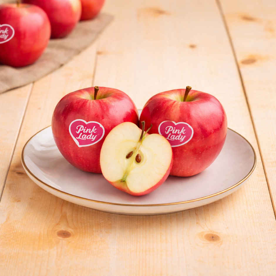 Apple Pink Lady
