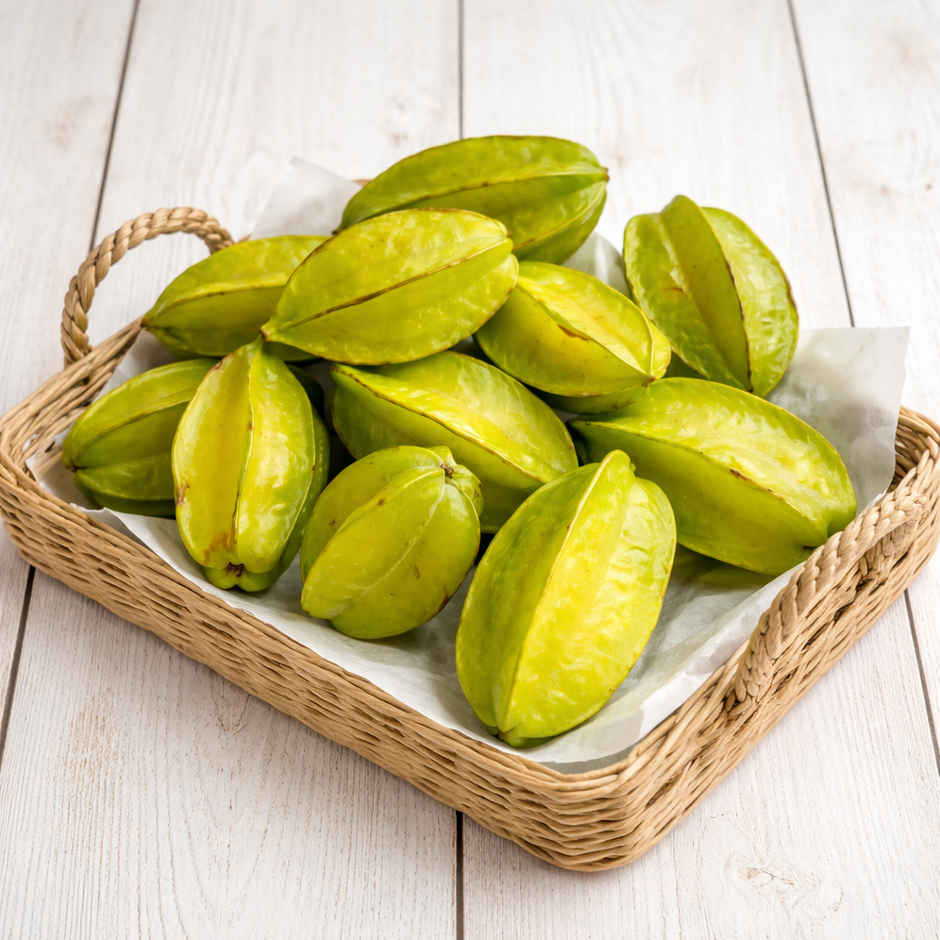 Star Fruit