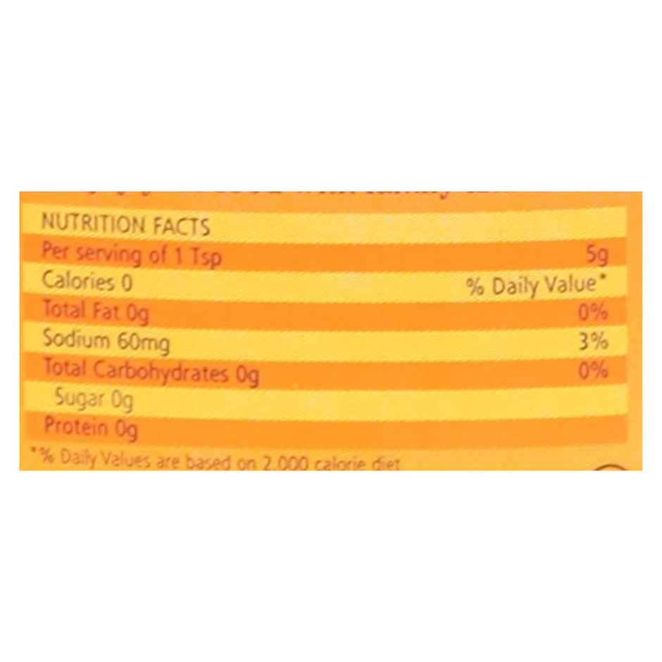 American Garden Yellow Mustard (Banjo)