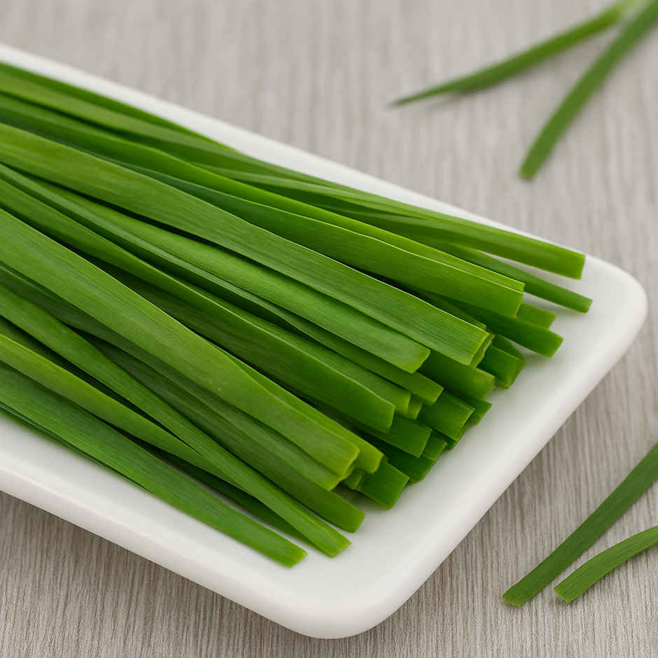 Garlic Chives