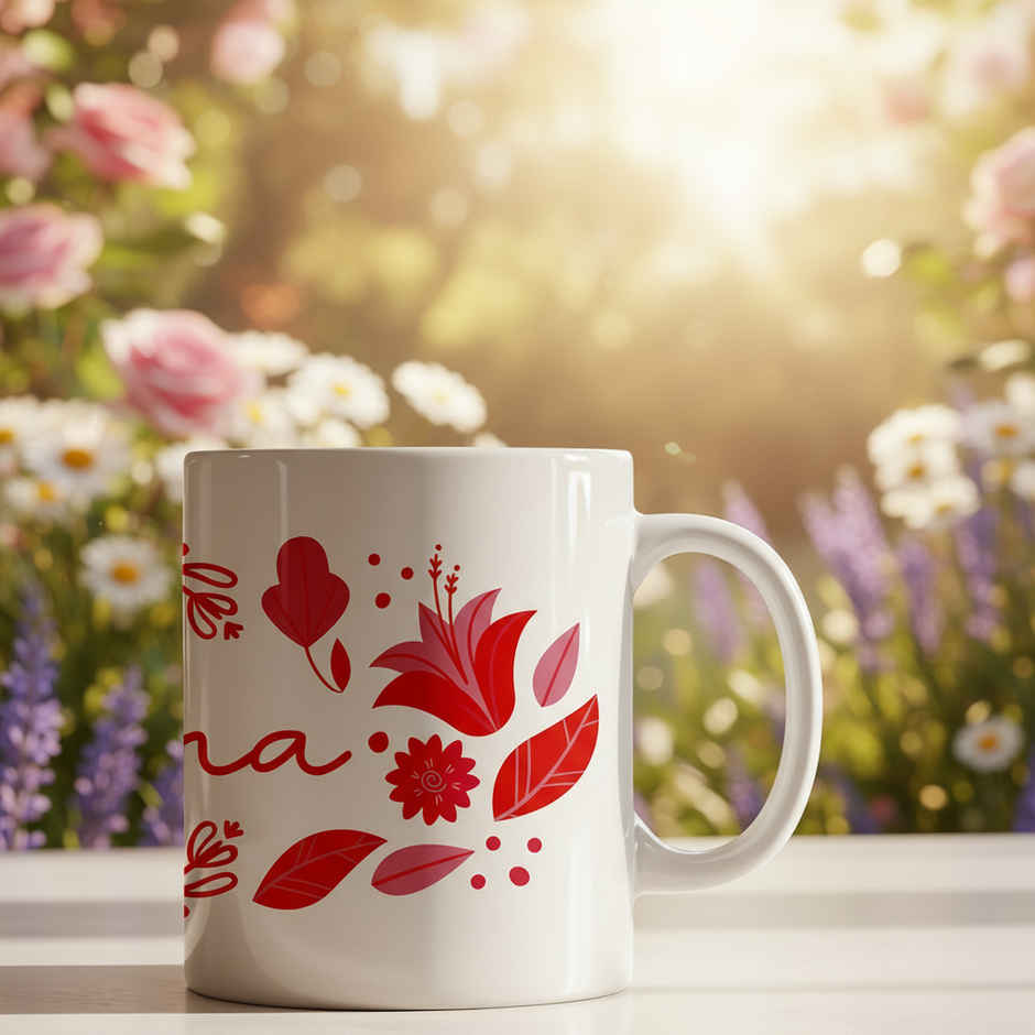 Mama Mug | Vibebling