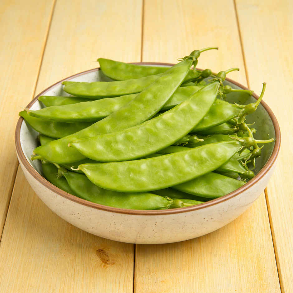 Snow Peas