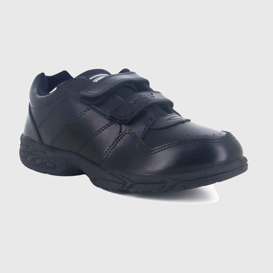 Sparx Boys Ssm011b School Shoes, Black-3