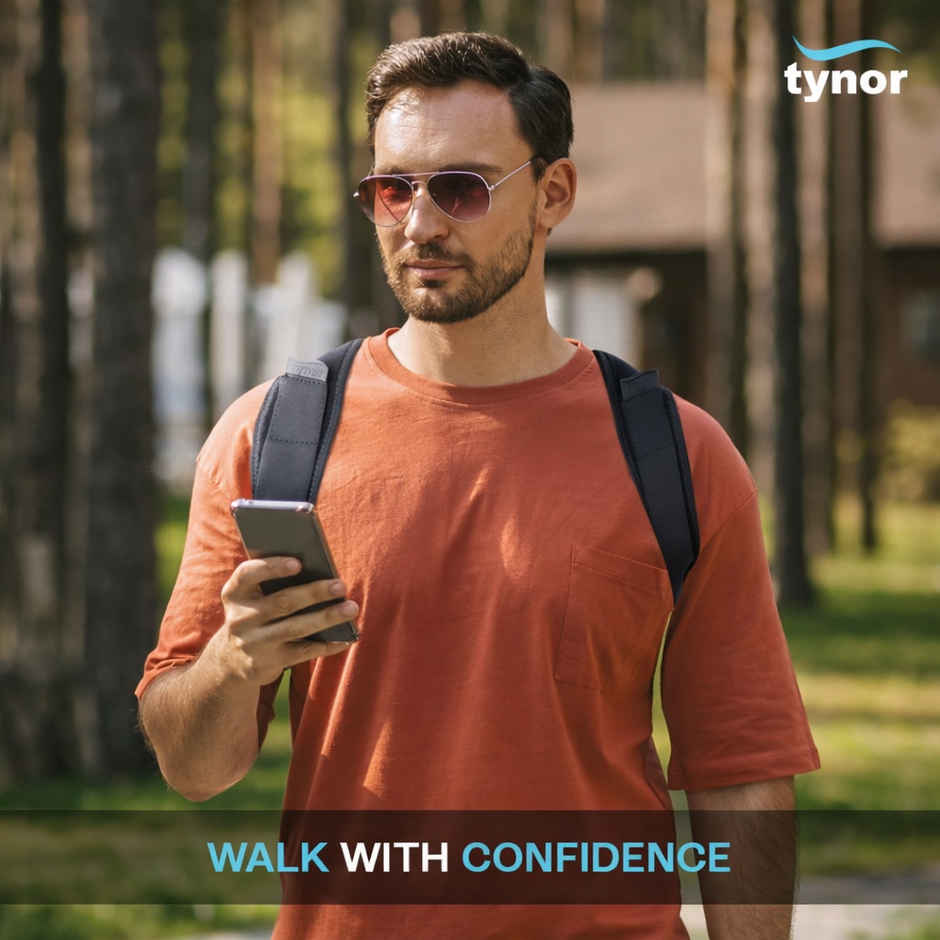 Tynor Posture Corrector Sleek Universal