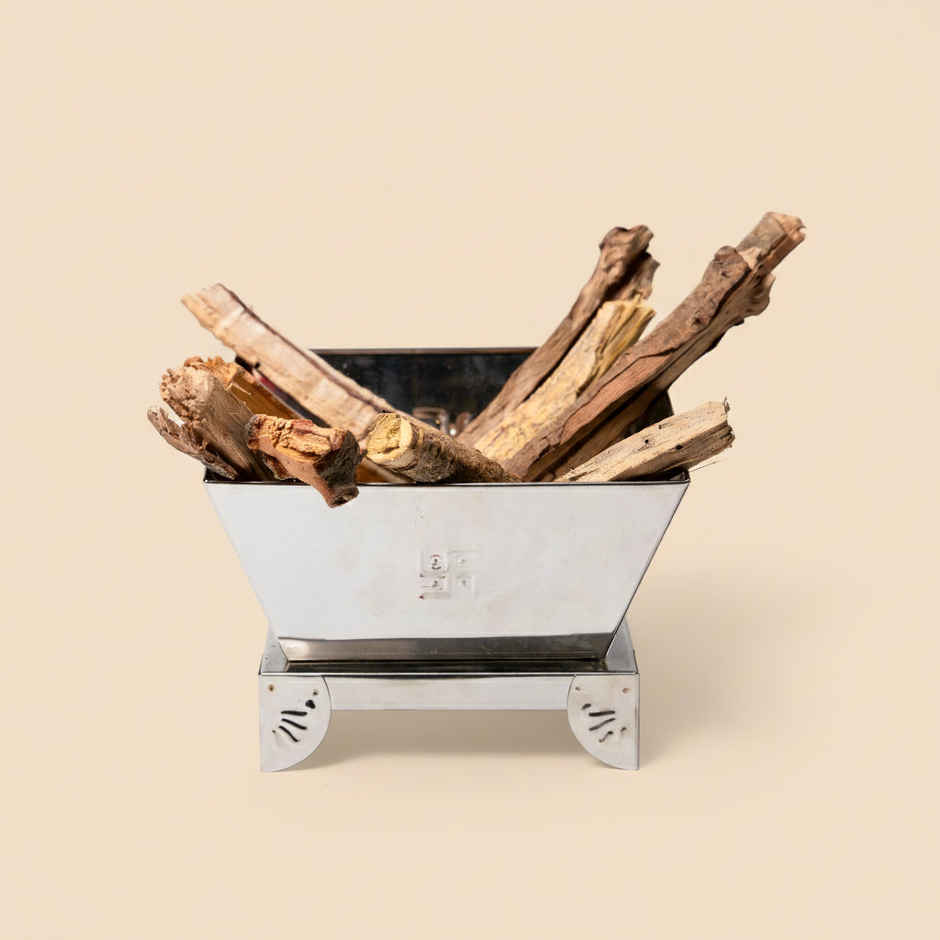 SS Hawan Kund | Svasti