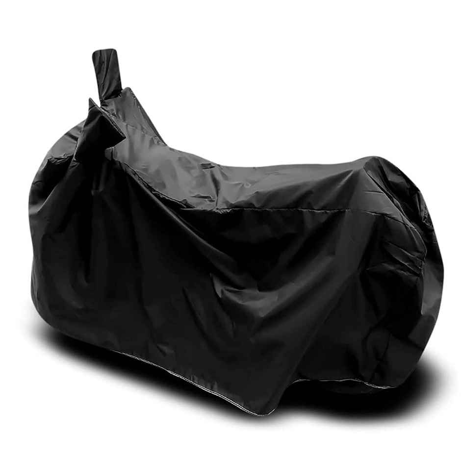Motorzee Body cover for activa and other scooter
