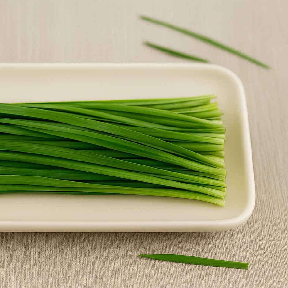 Garlic Chives