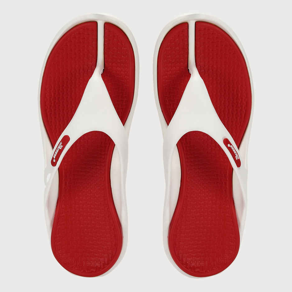 Paragon Men's White Eva Slippers EVK3417G UK 8