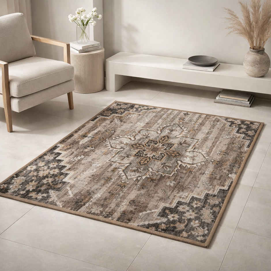 Elegant Weavers Zorko Carpet