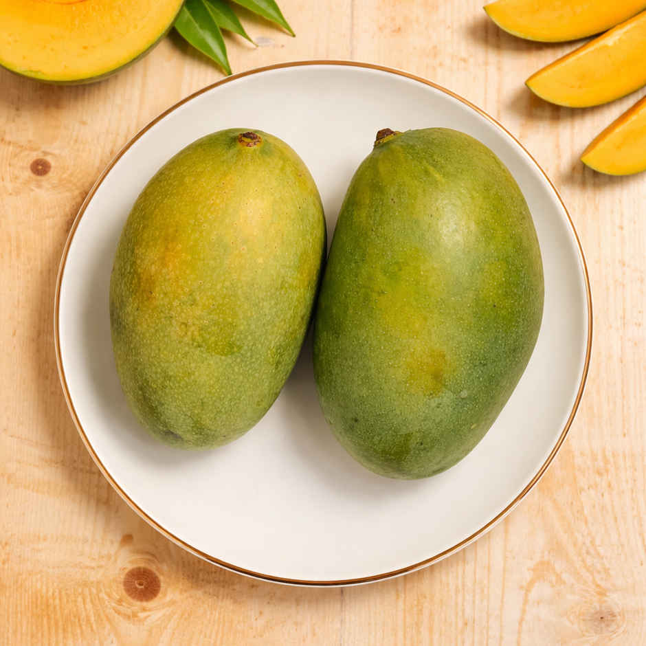 Mango Mallika Combo 