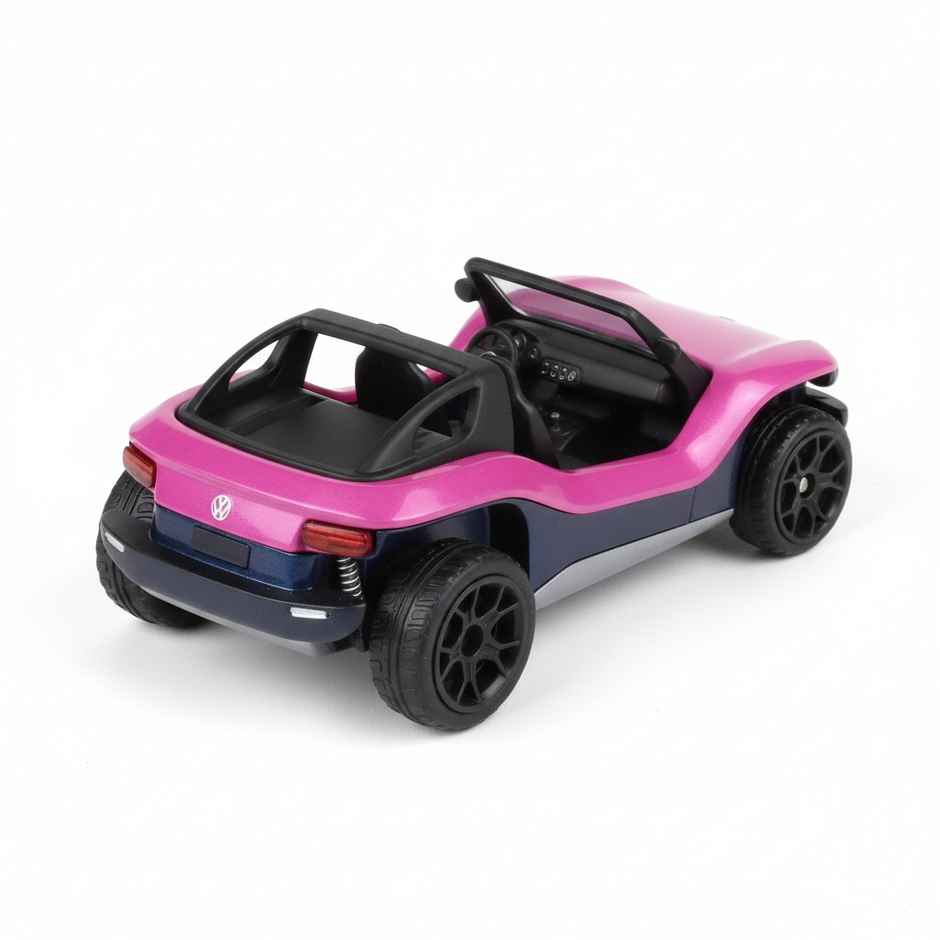 Majorette 1:64 Volkswagen ID Buggy Die Cast Car