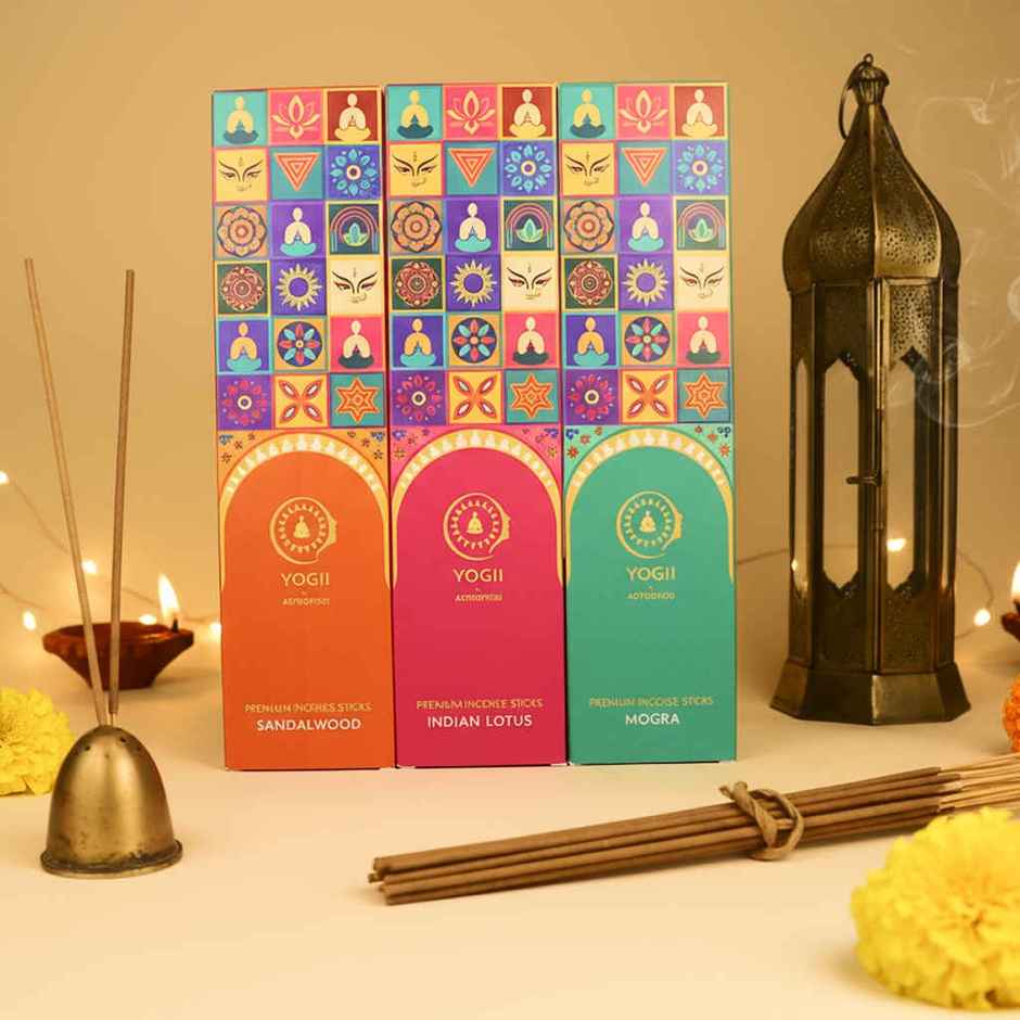 Ananta Blessing Gift Hamper | House Warming Ceremony