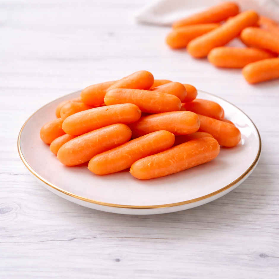 Baby Carrots