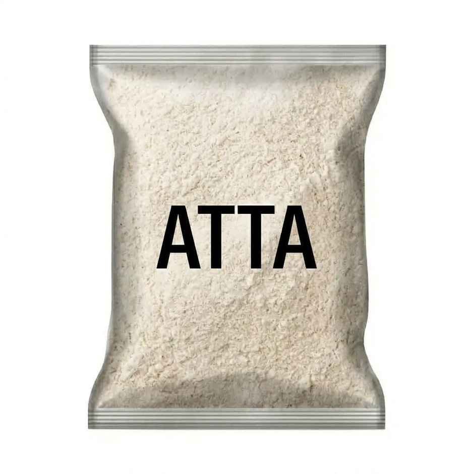 Basic Wheat Atta