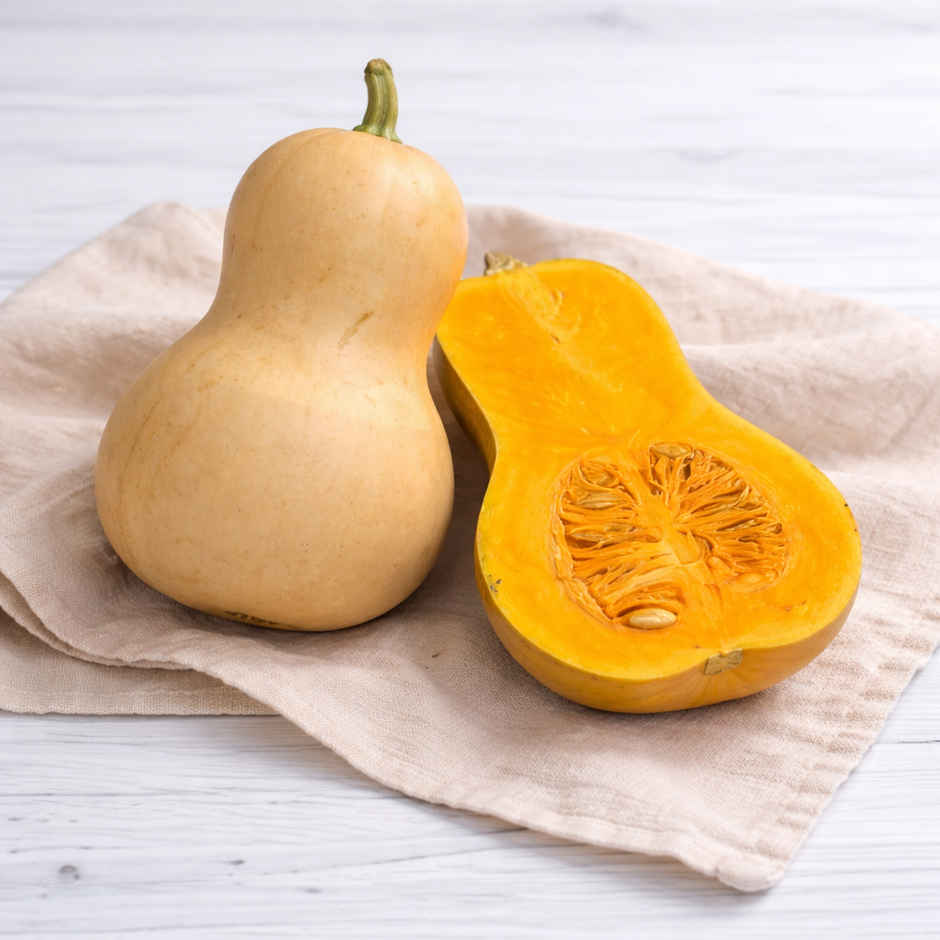 Butternut Squash 