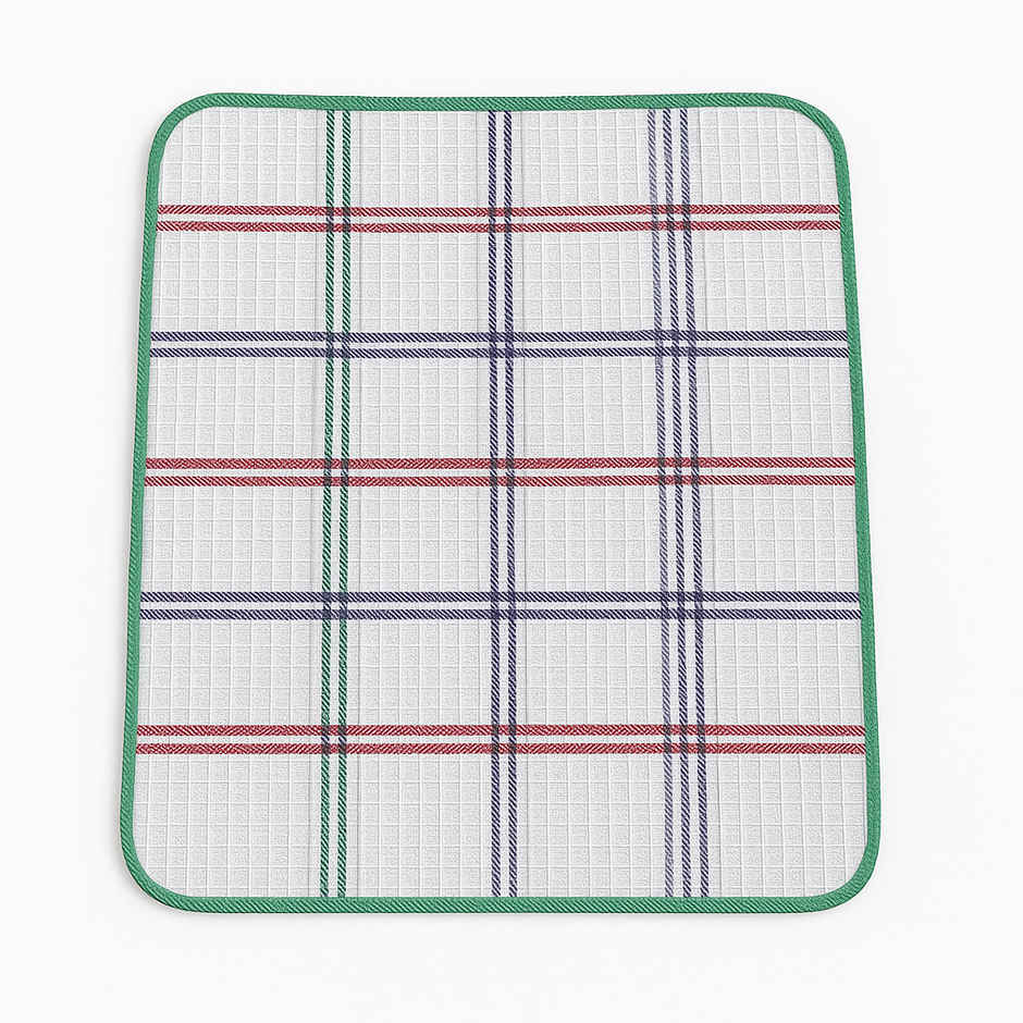 HD Creations Dish Cloth Set | Multicolour - 36 x 36 cm Combo 