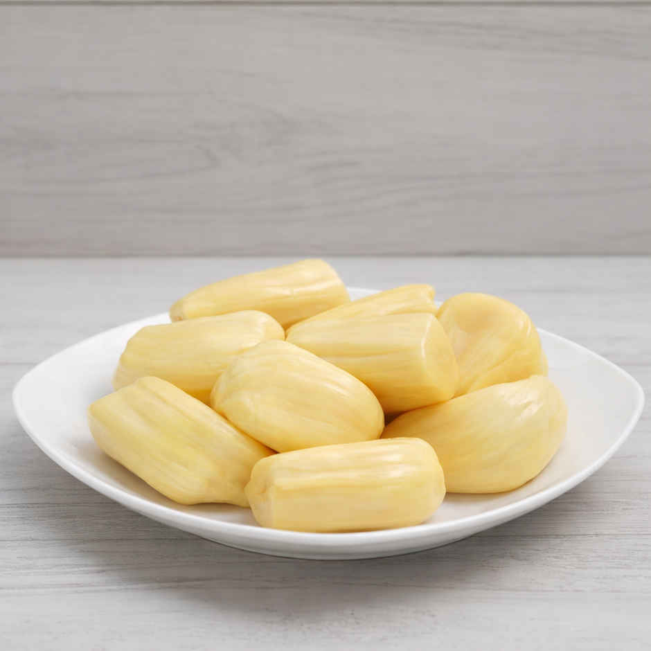 Jackfruit Ripe Peeled