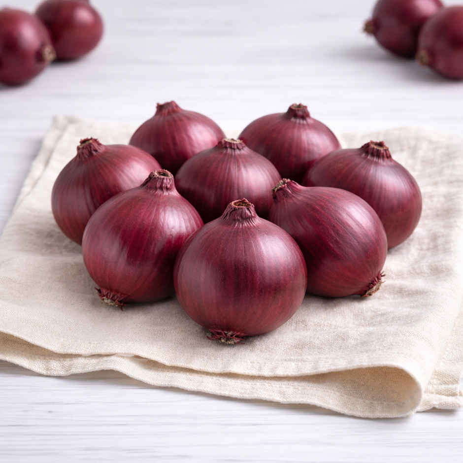 Onion Sukhsagar
