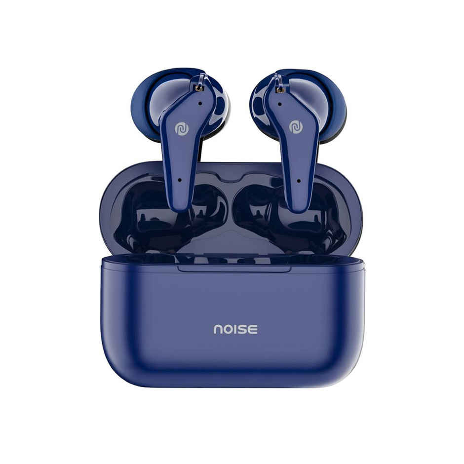 Noise Buds VS102 Truly Wireless Bluetooth Earbuds - Midnight Blue