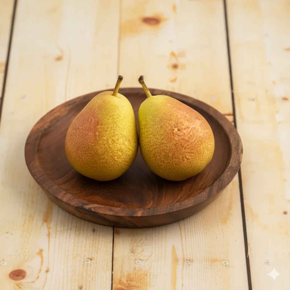 Pear Beauty